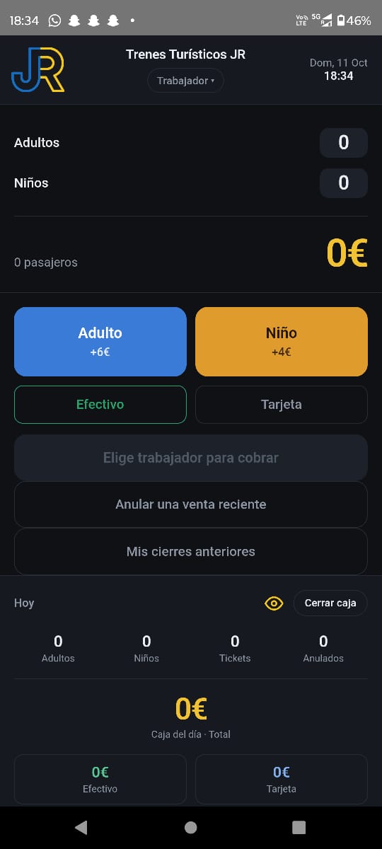 App screenshot 1