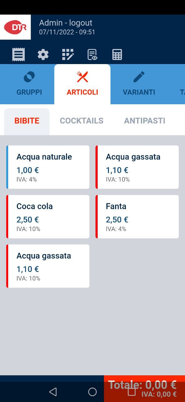 App screenshot 5