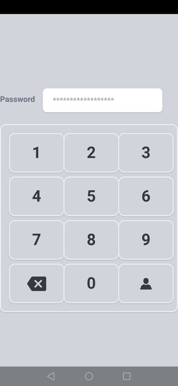 App screenshot 2