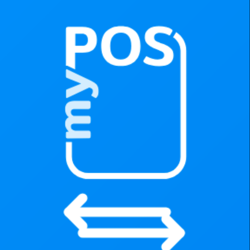App logo