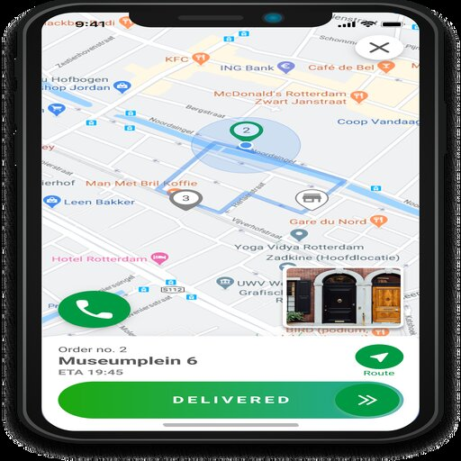 App icon