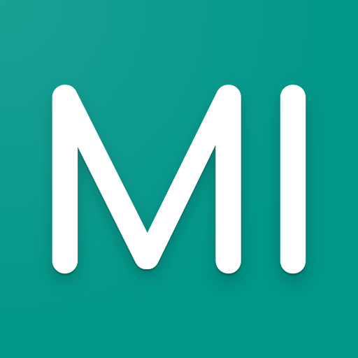 App logo