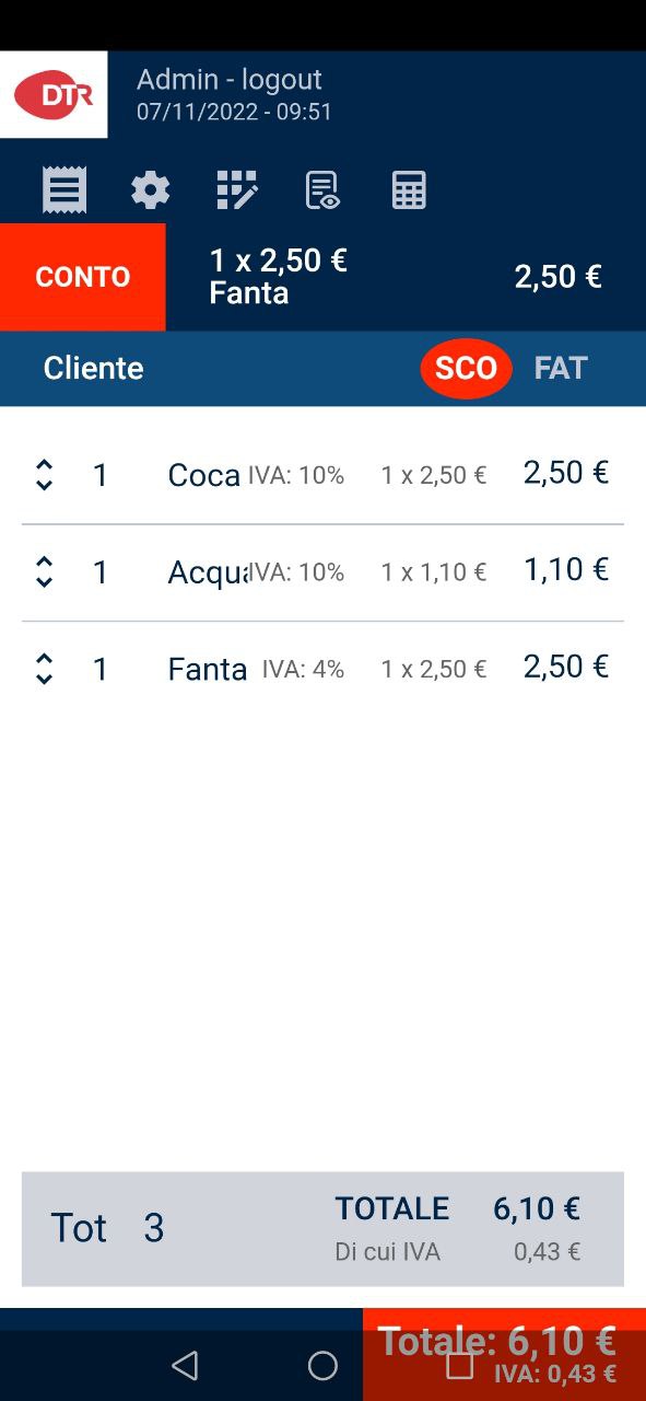 App screenshot 4