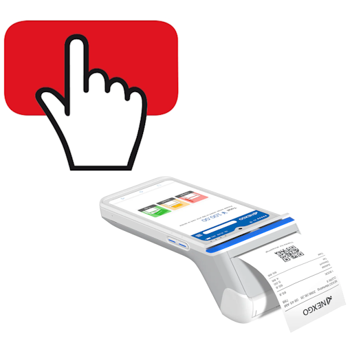 HIOPOS myPOS Printer Link