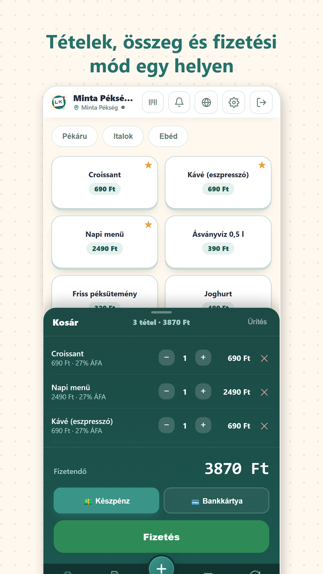 App screenshot 8