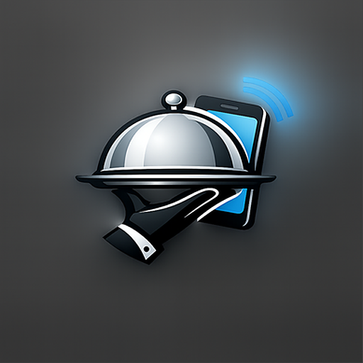 App logo