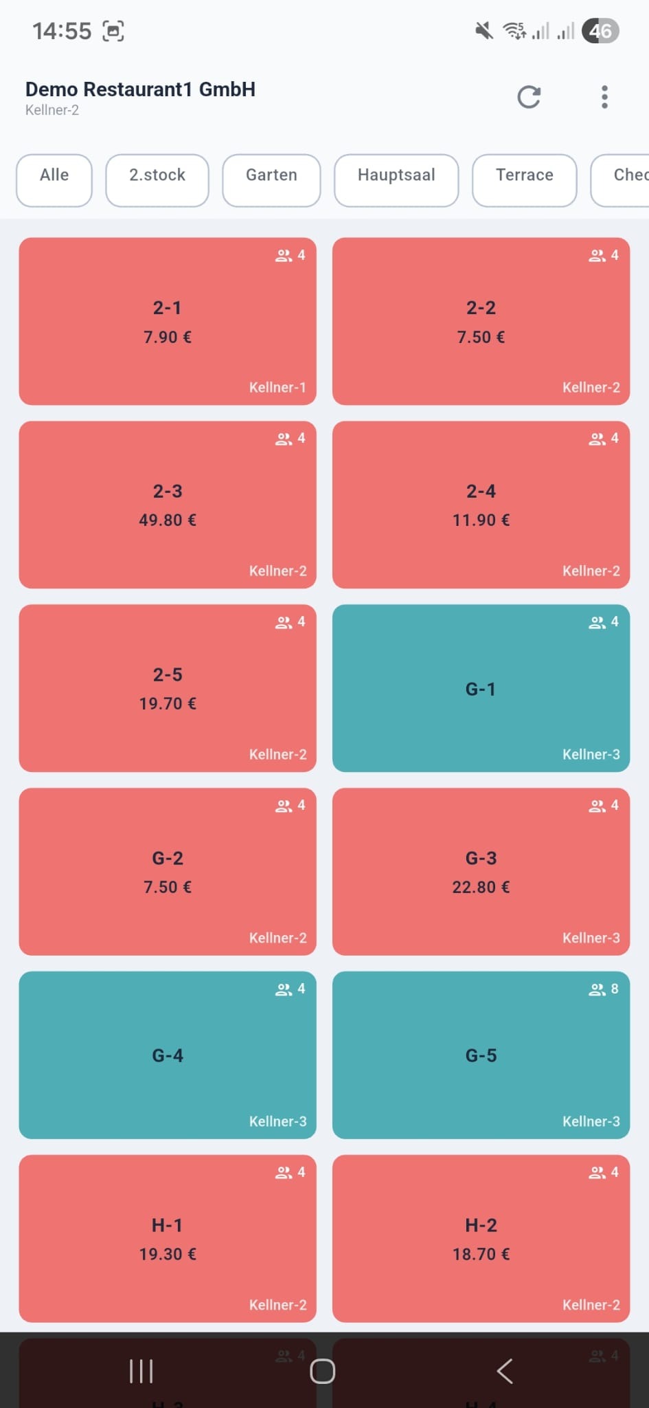 App screenshot 3