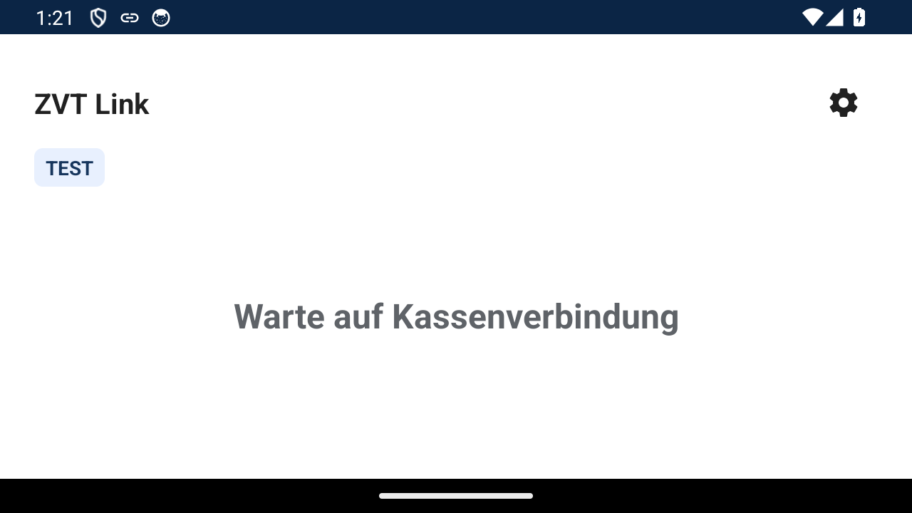 App screenshot 1