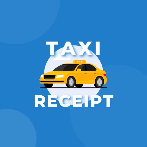 Taxi Receipt
