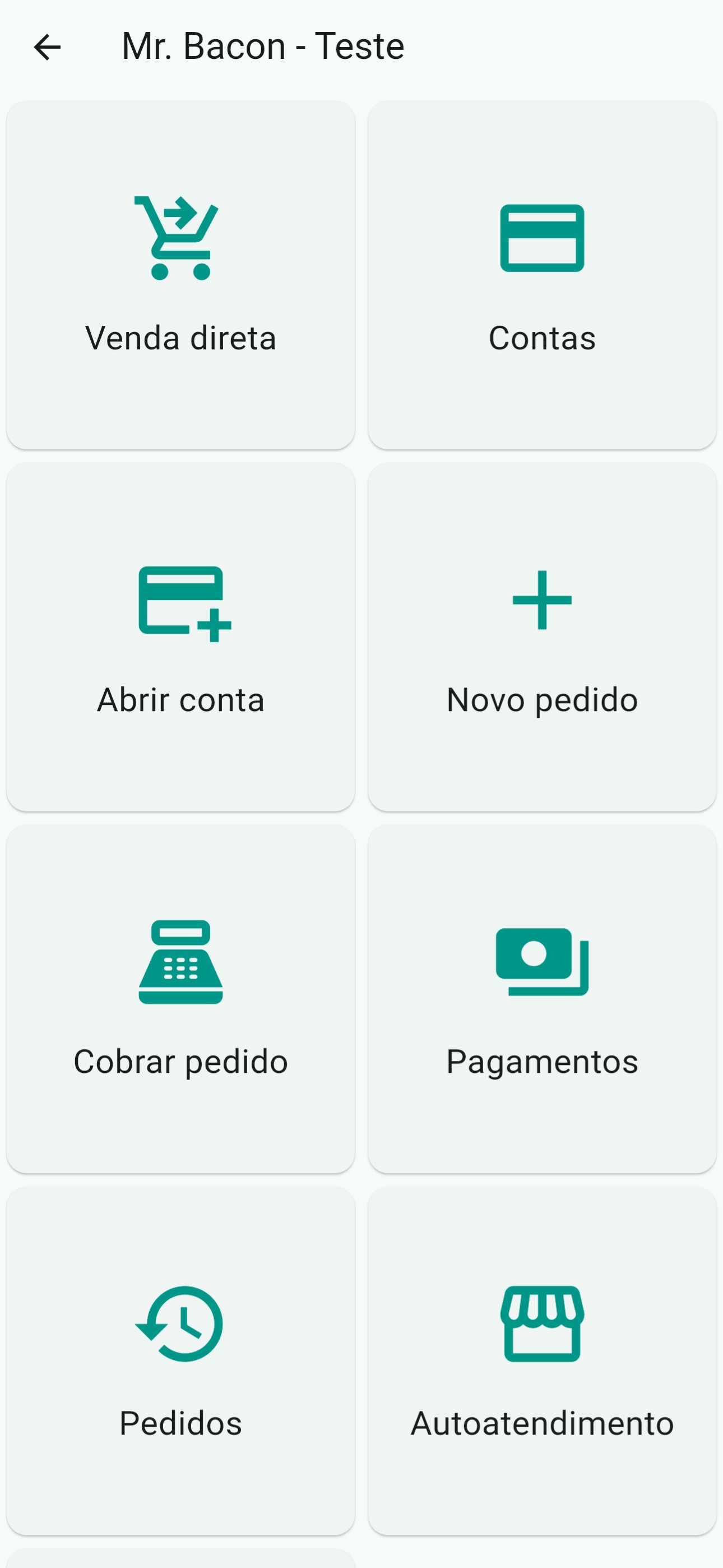 App screenshot 1