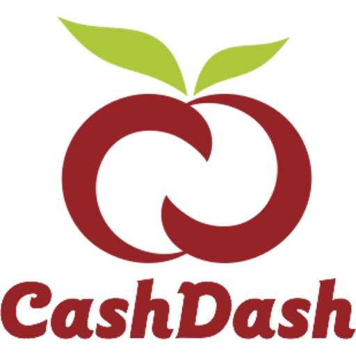 CashDash Ticketing