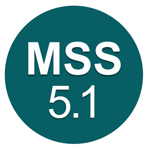 MSS - Smartphone V5.1