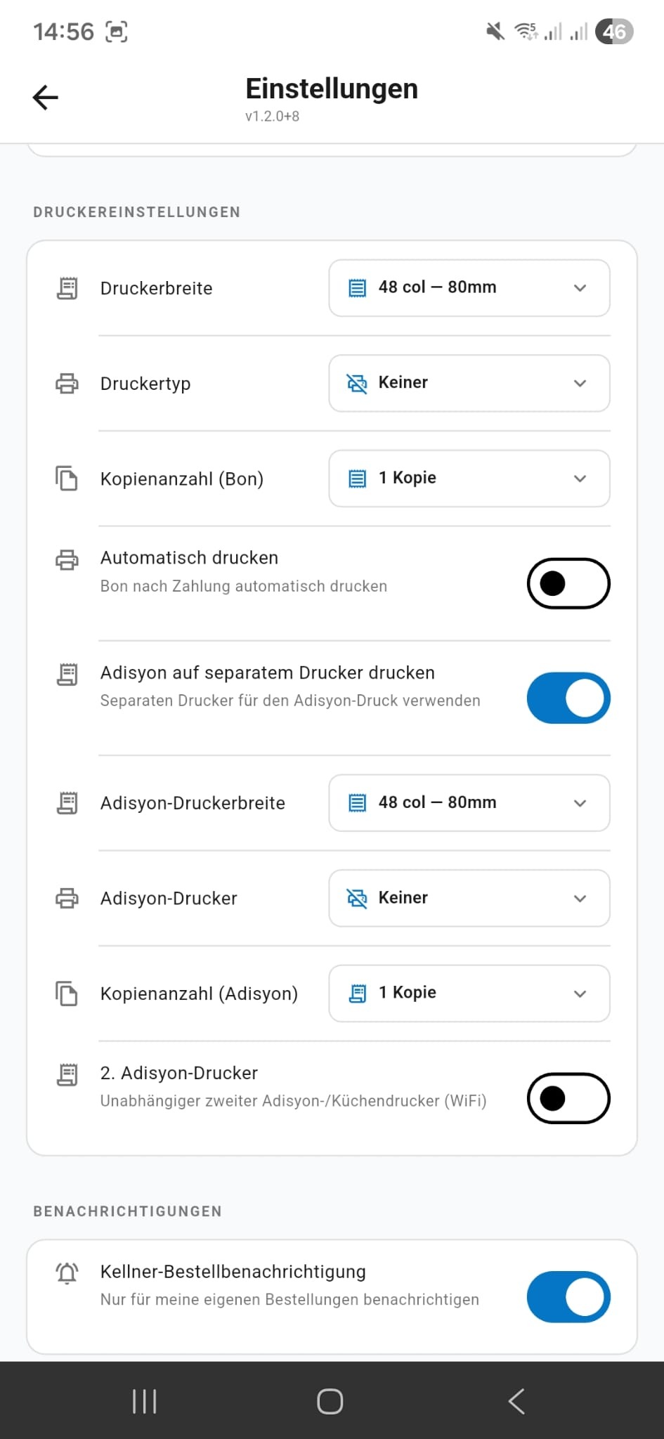 App screenshot 1