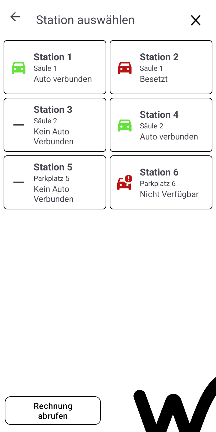 App screenshot 2