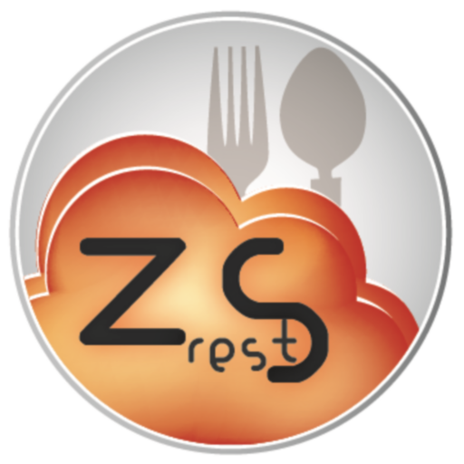 ZSRest App