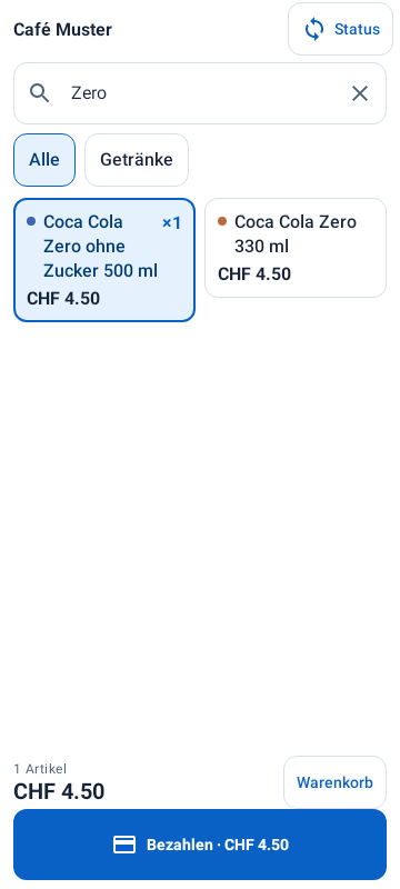App screenshot 4