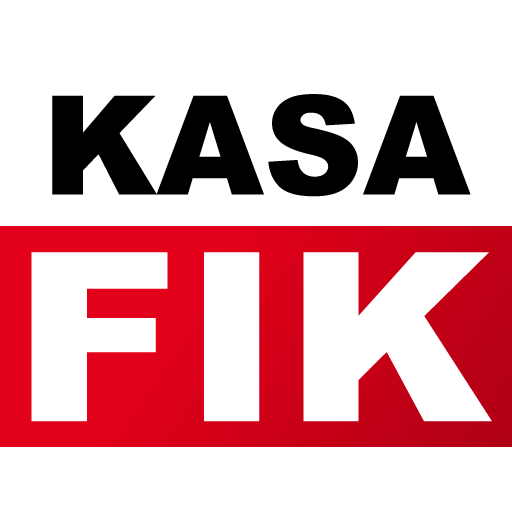 KASA FIK POS