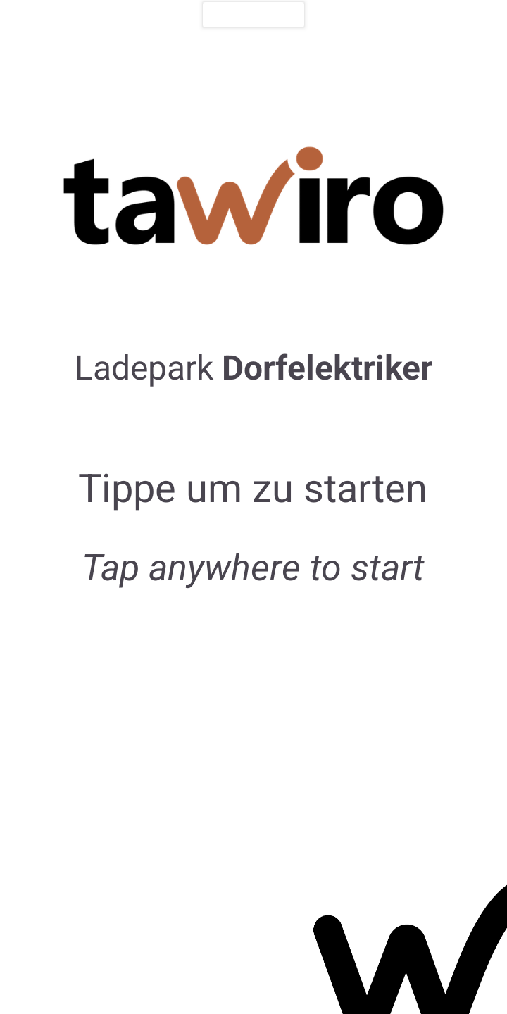 App screenshot 1