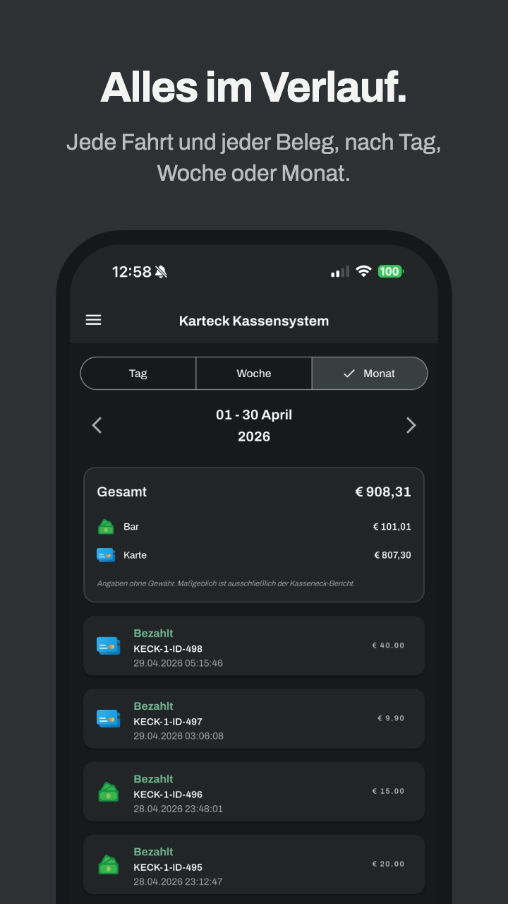 App screenshot 4