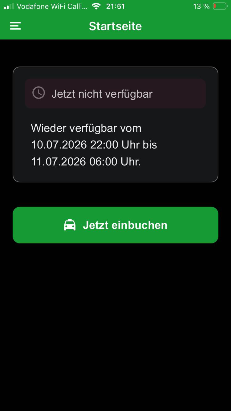 App screenshot 1