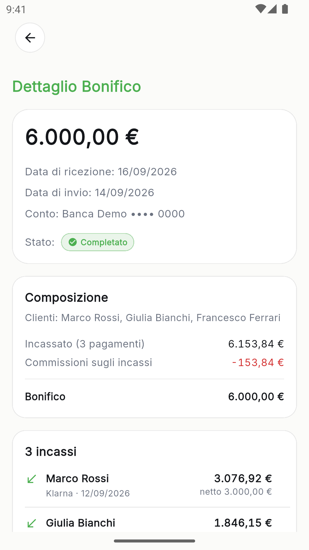App screenshot 6