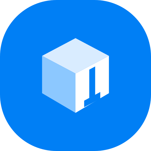 App logo