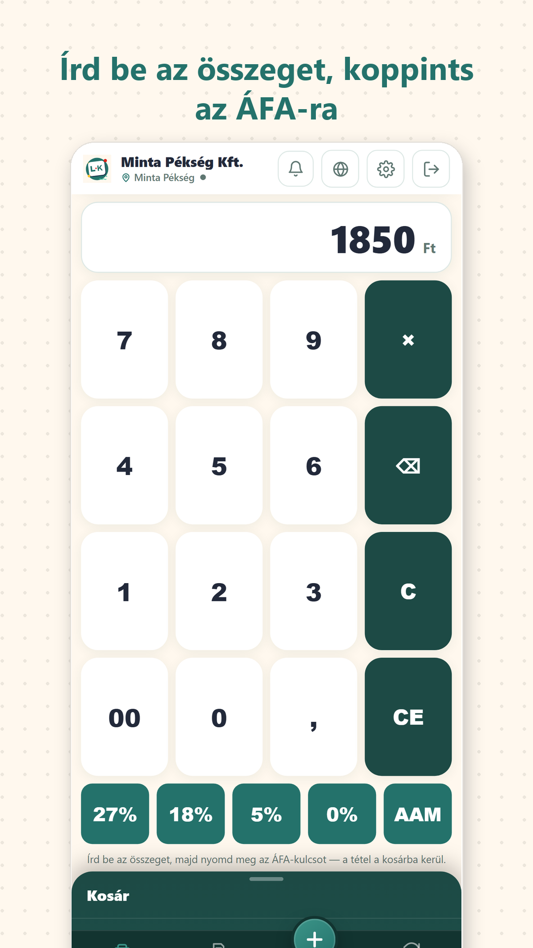 App screenshot 4