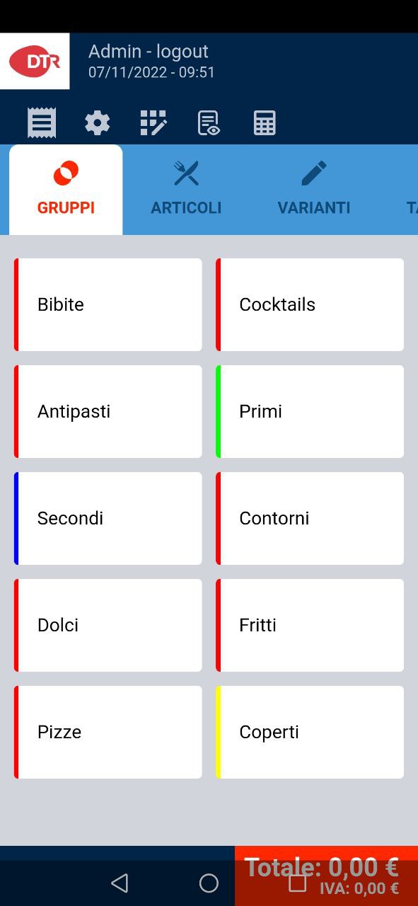 App screenshot 6