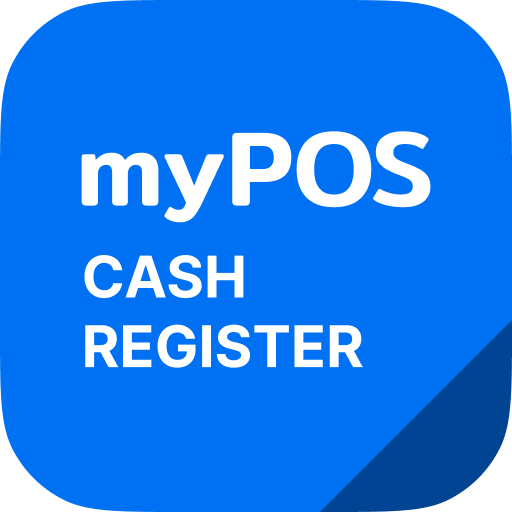 App logo