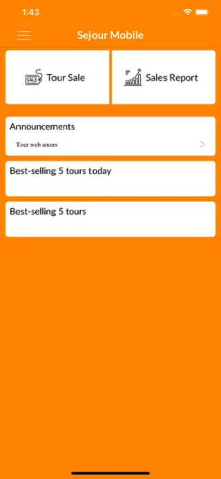 App screenshot 1