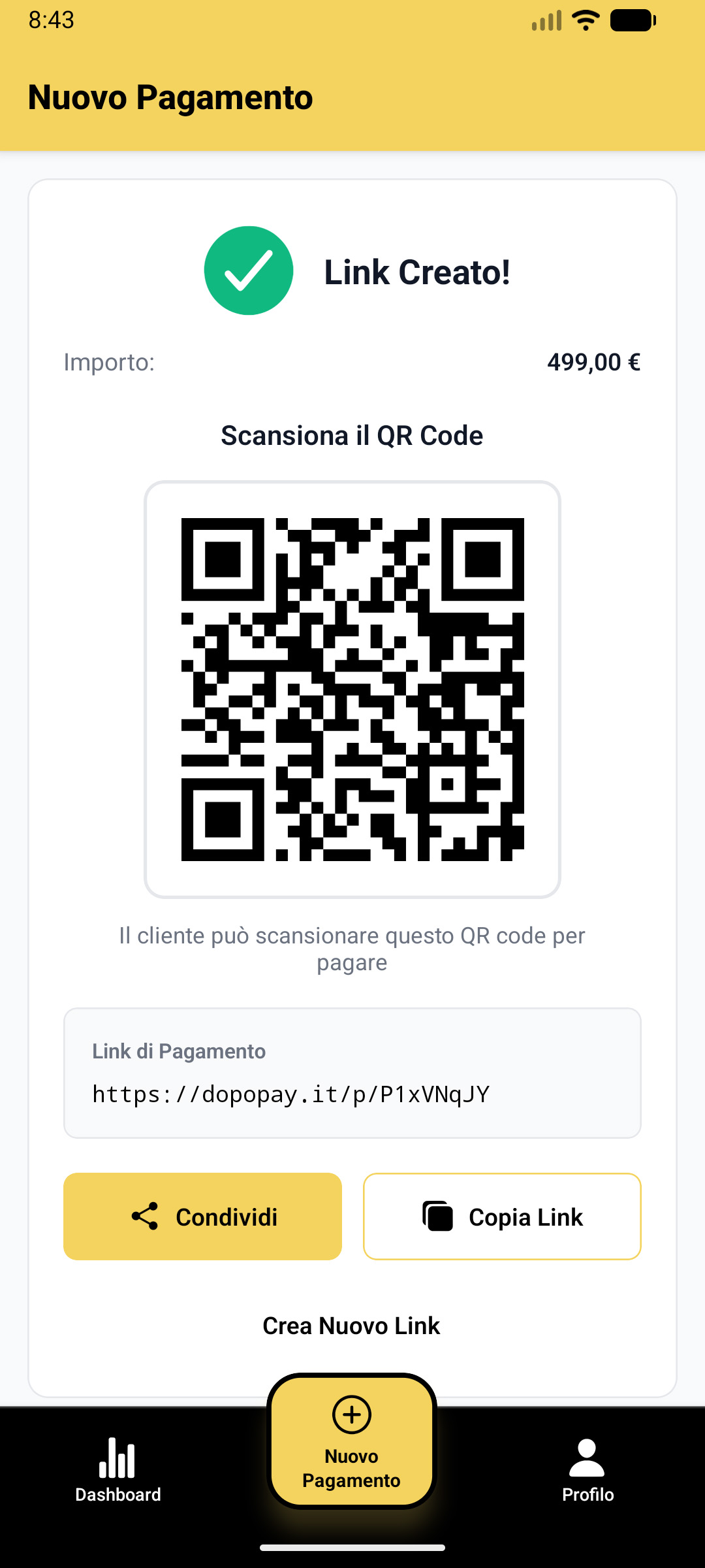 App screenshot 2