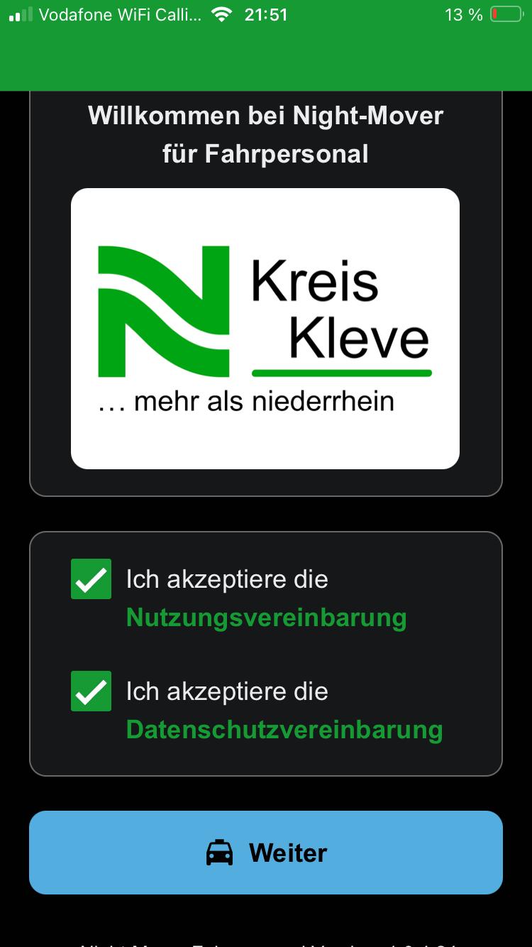 App screenshot 3