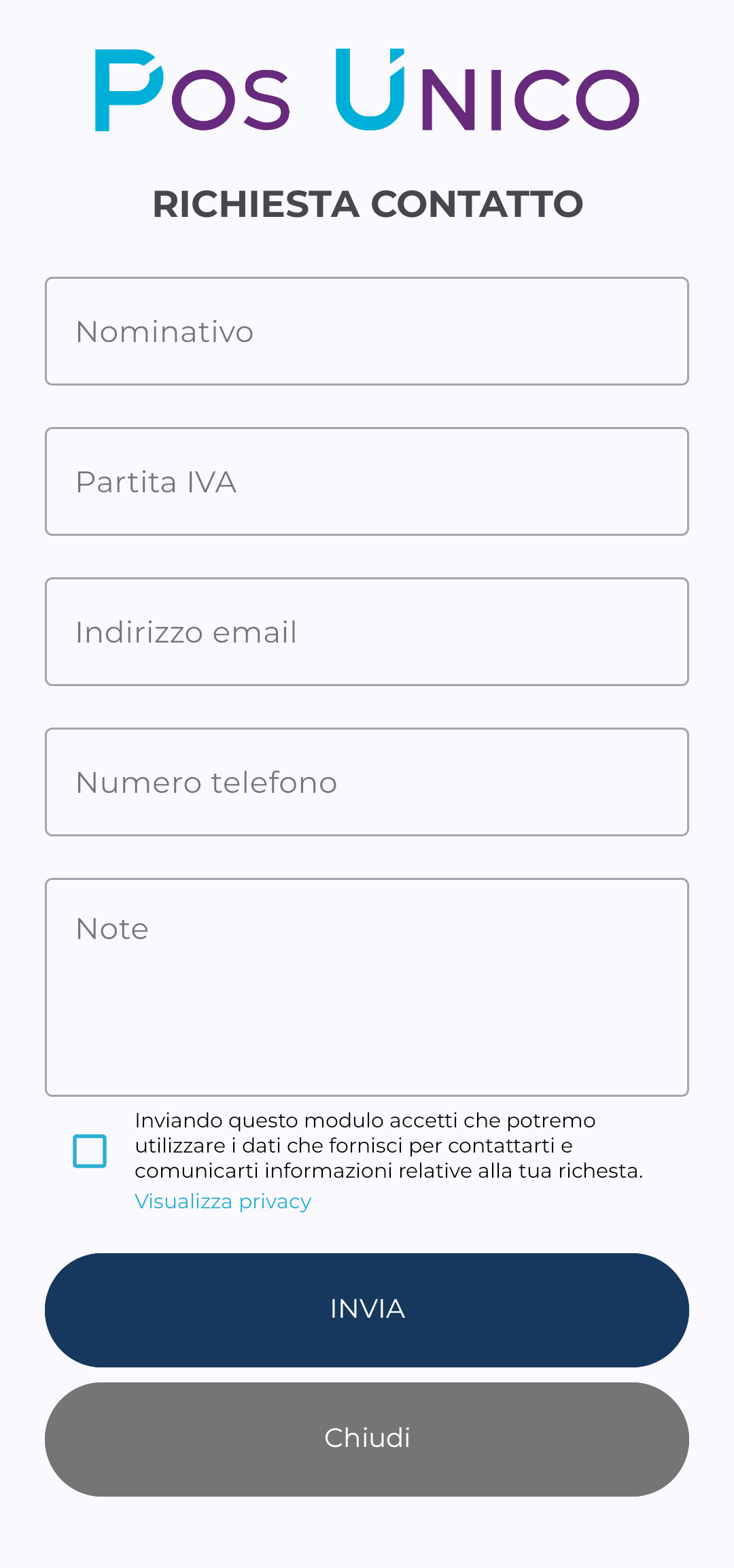 App screenshot 2