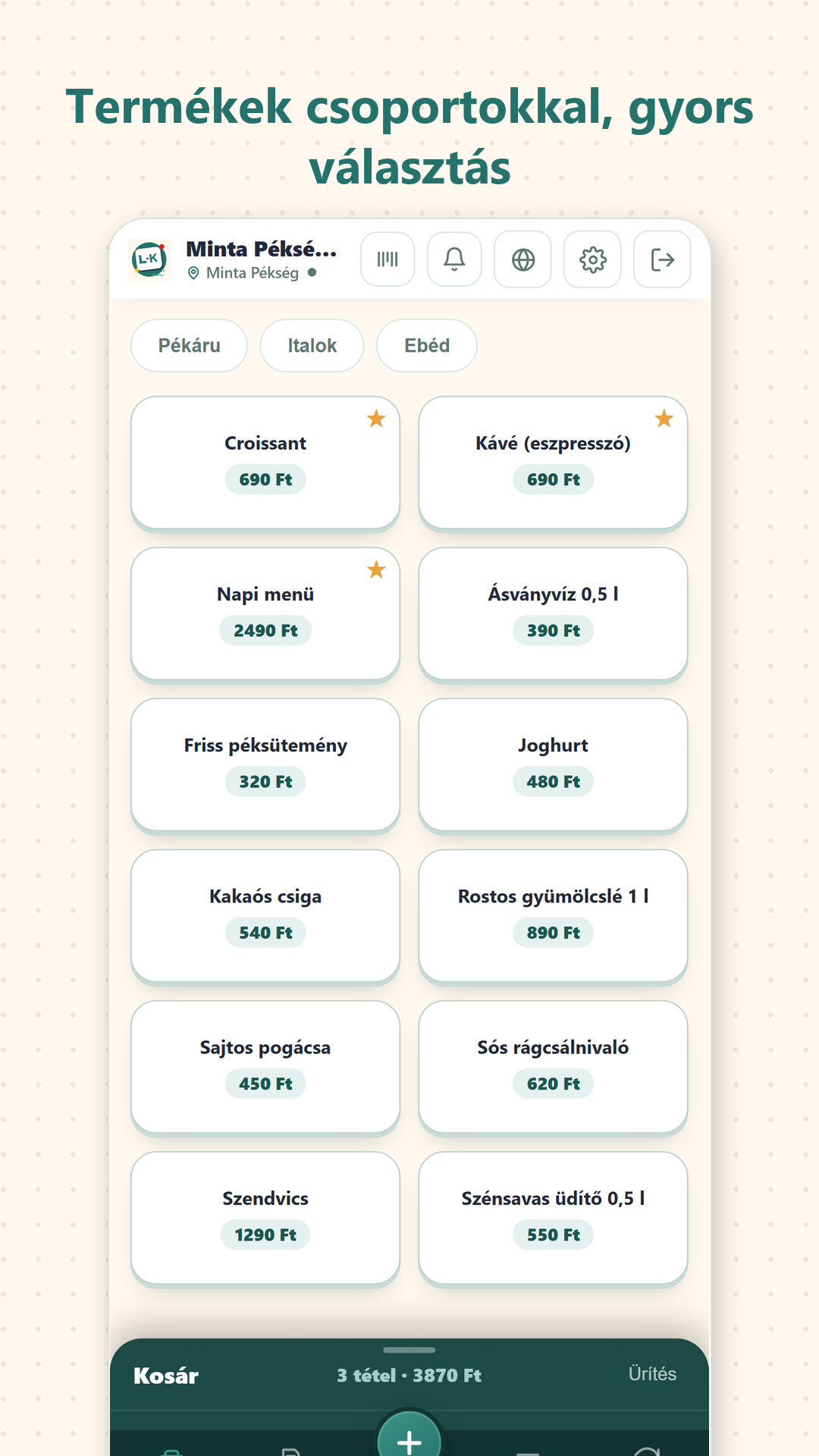 App screenshot 7