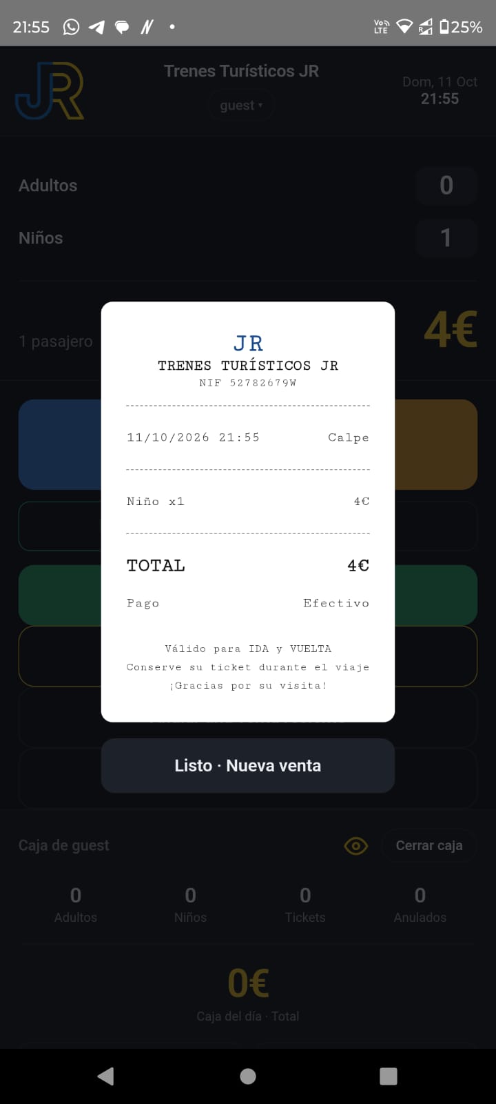 App screenshot 2