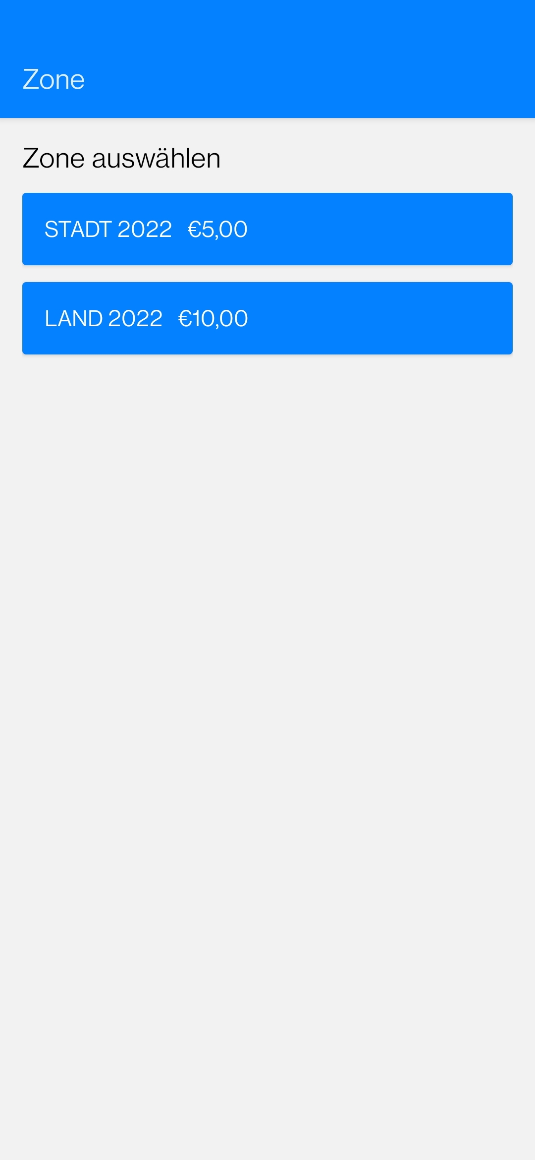 App screenshot 1