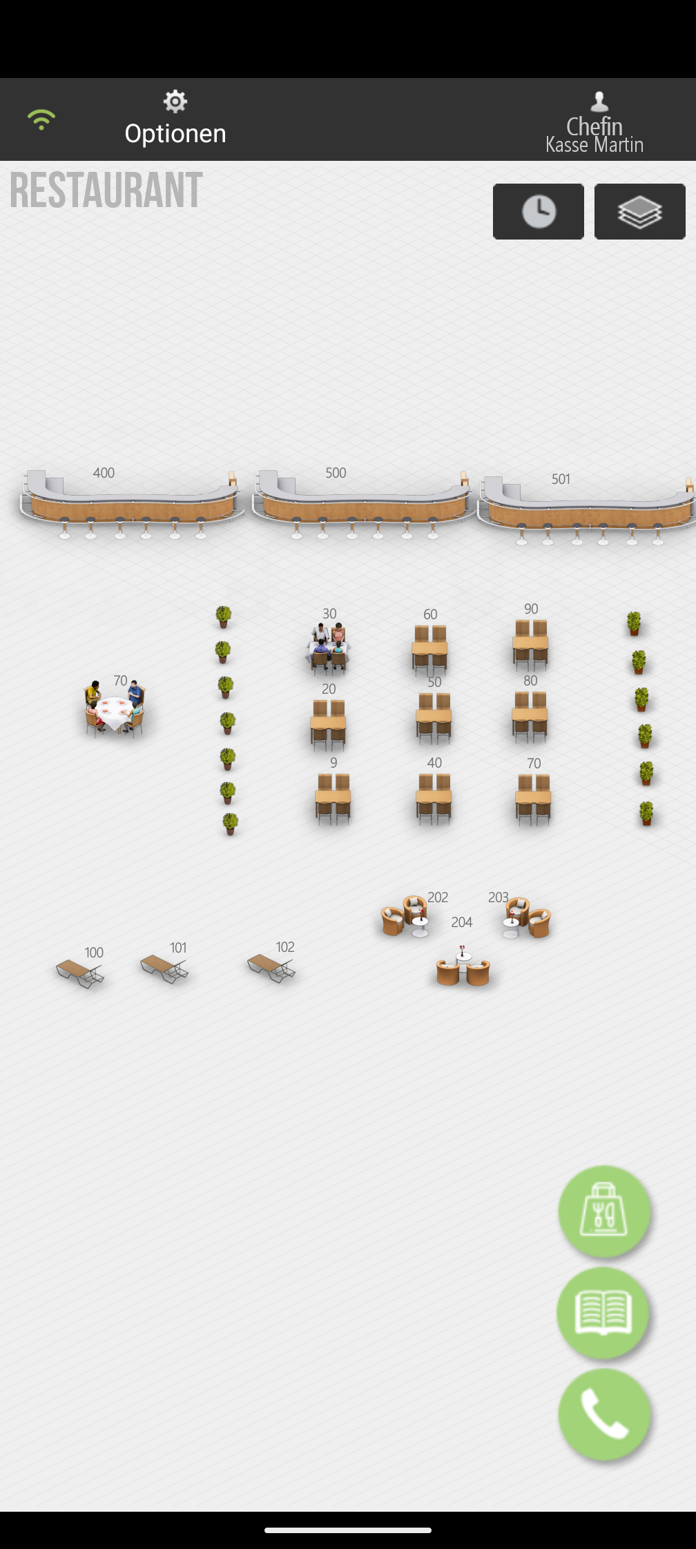 App screenshot 1