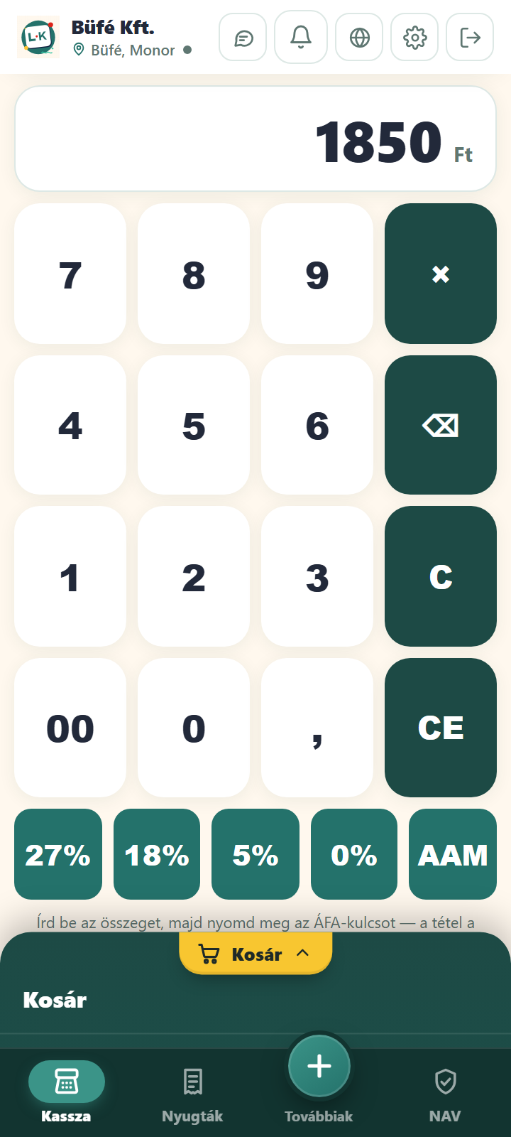 App screenshot 5