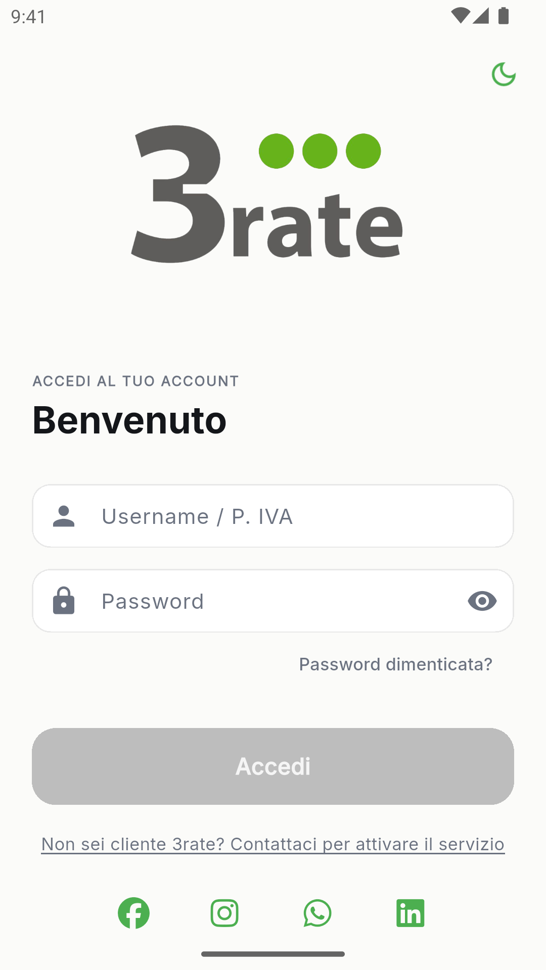 App screenshot 7