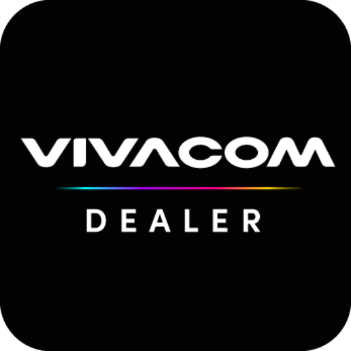 Vivacom Dealer