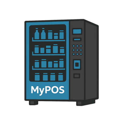 Vending App
