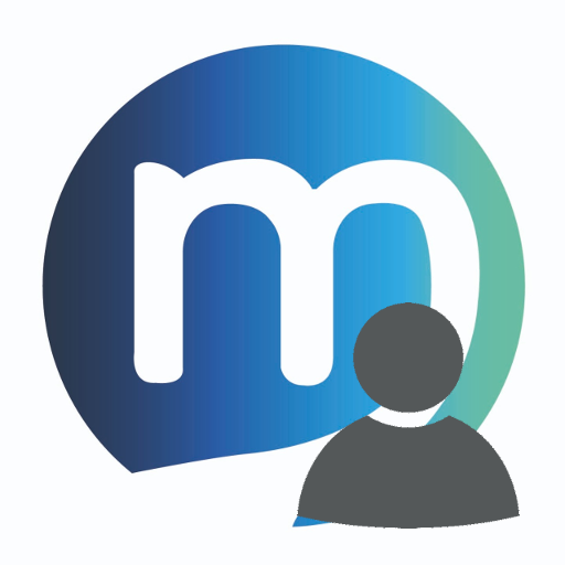 App logo