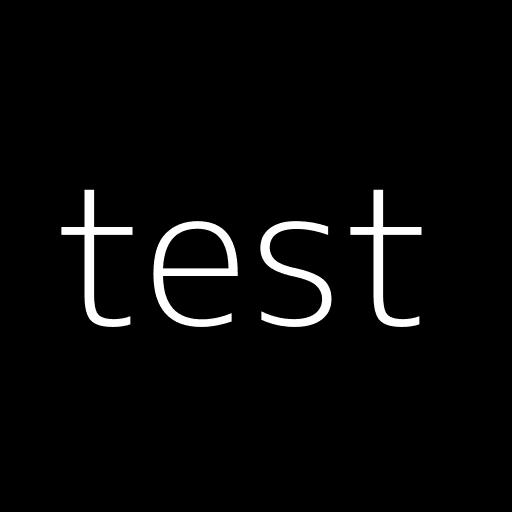 App logo